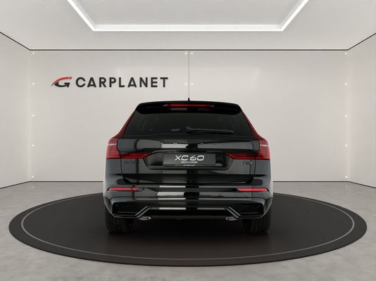 Volvo XC60 2.0 T8 TE Black Edition eAWD
