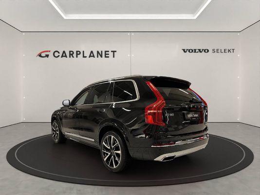 Volvo XC90 T8 eAWD Inscription