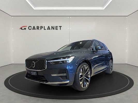 Volvo XC60 2.0 T6 TE Ultra Bright eAWD