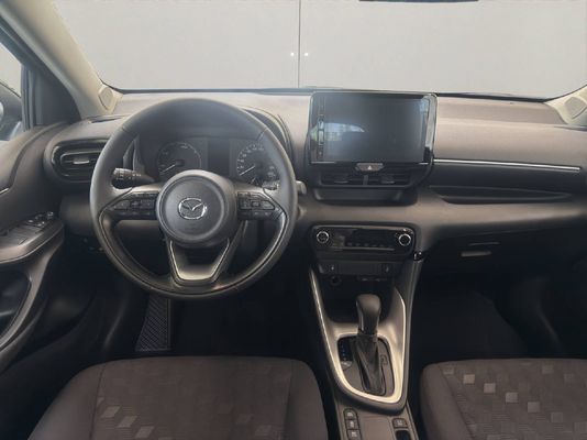 Mazda 2 1.5 Hybrid Exclusive-Line