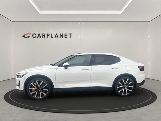 POLESTAR 2 Long Range Dual Motor Perfor