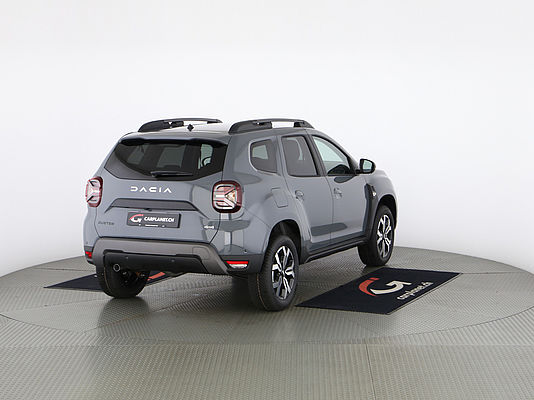 Dacia Duster Journey+ TCe 150 4x4