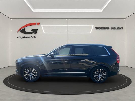 Volvo XC90 2.0 B5 MH Ultimate Bright