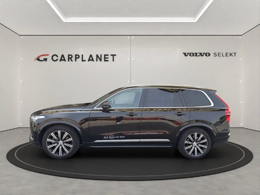 Volvo XC90 2.0 B5 MH Ultimate Bright