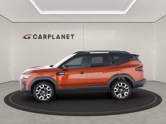 DACIA Bigster 1.8 Hybrid Journey