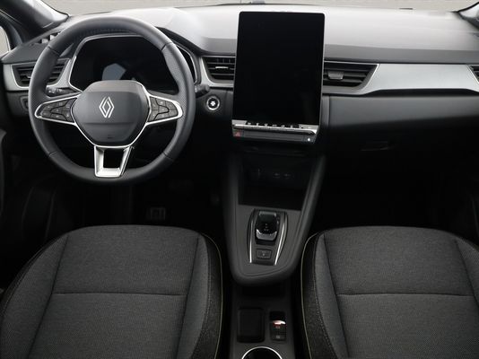 Renault Captur 1.8 E-Tech techno