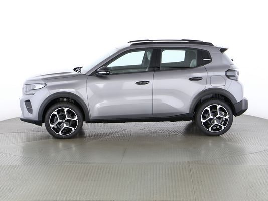 Citroën C3 1.2 Hybrid Plus