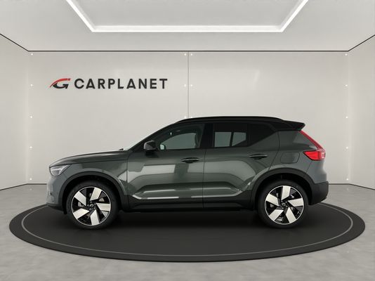 Volvo EX40 Twin Performance Ultra AWD