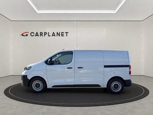 Peugeot Expert Kaw. Standard 2.2 BlueHDi 150 PS S/S