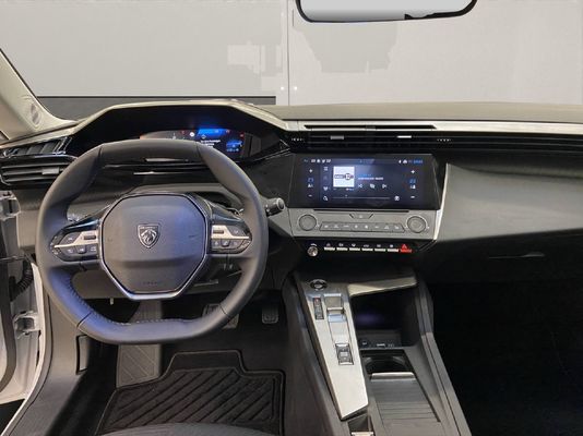 Peugeot 308 SW 1.2 Hybrid Active