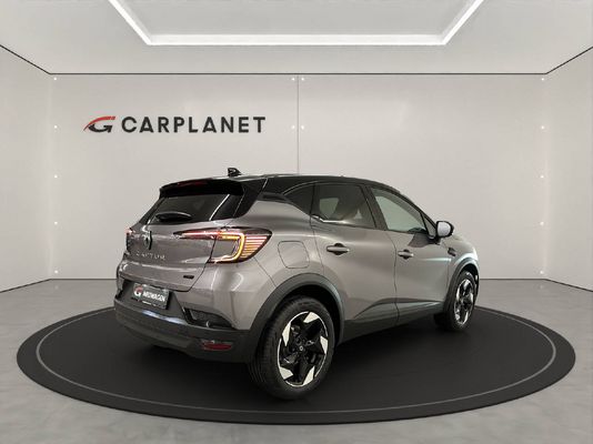 Renault Captur 1.8 E-Tech techno