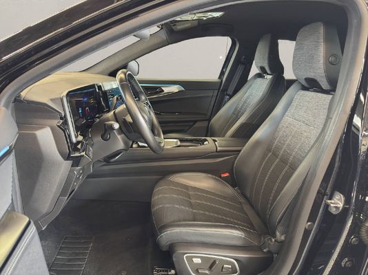 Renault Austral 1.2 E-Tech techno