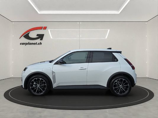 Renault R5 E-Tech Comfort Range Techno