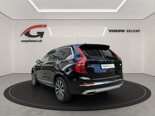 Volvo XC90 T8 Inscription eAWD