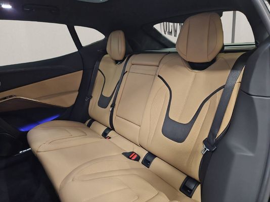 Lotus Eletre S