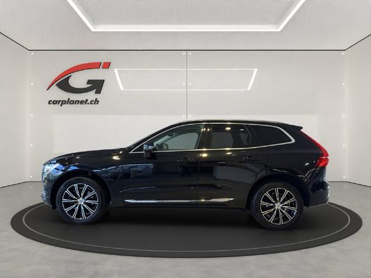Volvo XC60 2.0 T6 TE Inscription eAWD
