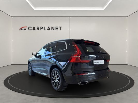 Volvo XC60 2.0 T6 TE Inscription eAWD