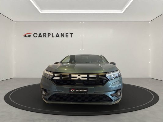 Dacia Sandero 1.0 TCe Journey