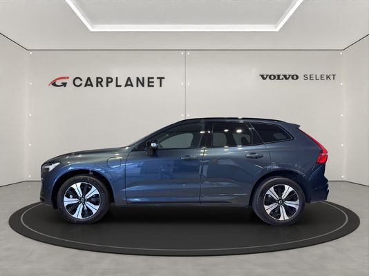 Volvo XC60 2.0 T6 TE Plus Dark eAWD