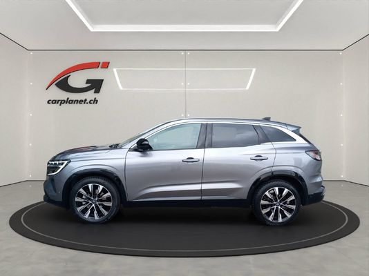 Renault Austral techno