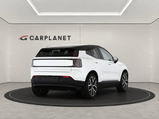 Volvo EX30 E60 Twin Ultra Performance AWD