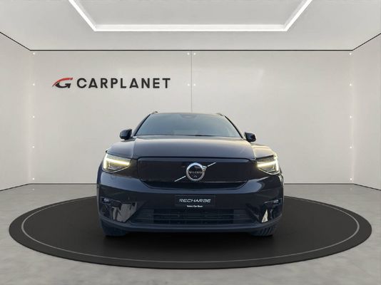 Volvo EX40 Twin Ultra AWD XCENTRIC