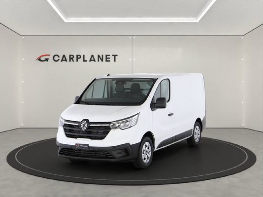 Renault Trafic Kaw. 3.0 t L1 H1 2.0 dCi 130 E Ntzl.