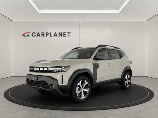 DACIA Duster 1.2 Hybrid Journey 4WD