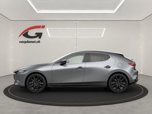 Mazda 3 Hatchback 2.0 186 PS Homura