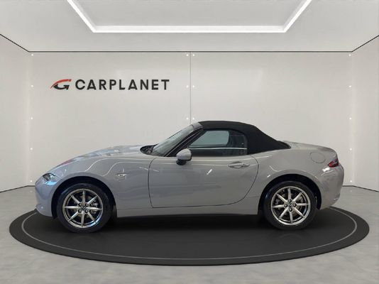 Mazda MX-5 1.5 132 PS Exclusive-Line