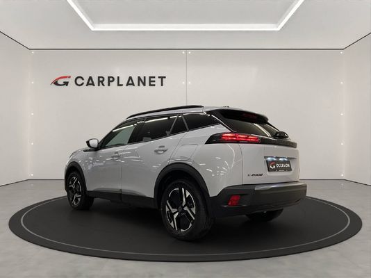 Peugeot 2008 e-Allure