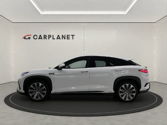 BYD Sealion 7 Excellence AWD CH FAHRZEUG