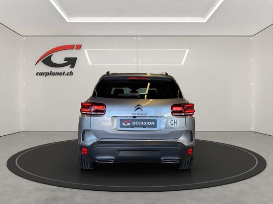 Citroën C5 Aircross 1.2 PureTech Shine
