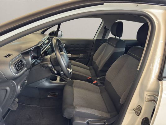 Citroën C3 1.2 PureTech Shine