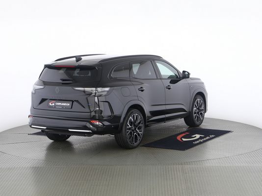 Renault Espace 1.2 E-Tech Esprit Alpine