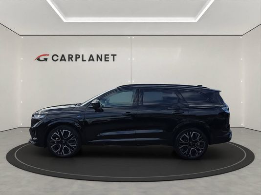 Renault Espace 1.2 E-Tech Esprit Alpine 7P