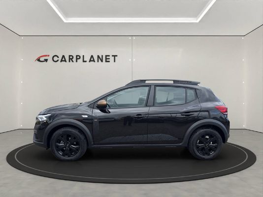 DACIA Sandero 1.0 TCe 90 Stepway Extreme