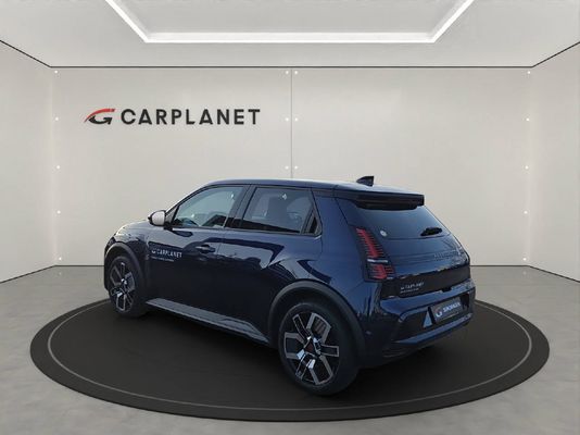 Renault R5 E-Tech Comfort Range techno