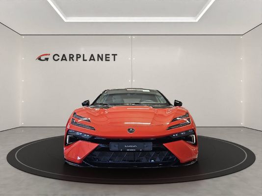 Lotus Emeya 600 Sport SE