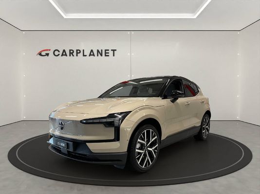 Volvo EX30 E60 Twin Ultra Performanc Demo