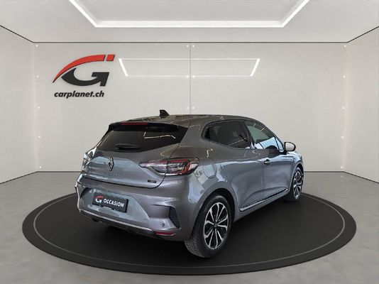 Renault Clio 1.6 E-Tech techno