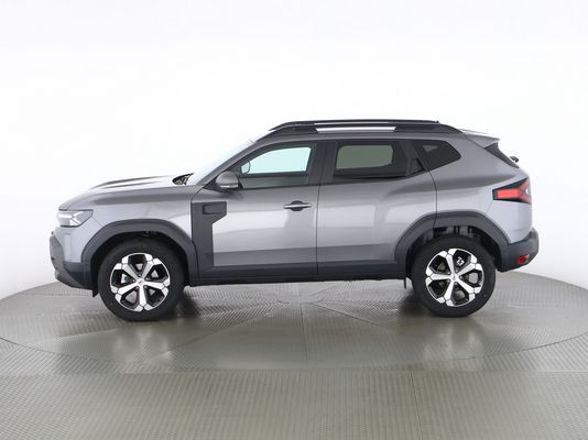 DACIA Duster 1.6 Hybrid Journey