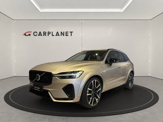 Volvo XC60 2.0 T8 TE Ultimate Dark eAWD