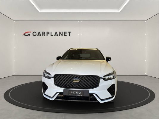 Volvo XC60 2.0 T6 TE Black Edition eAWD
