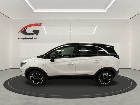 Opel Crossland 1.2 T Ultimate Pack