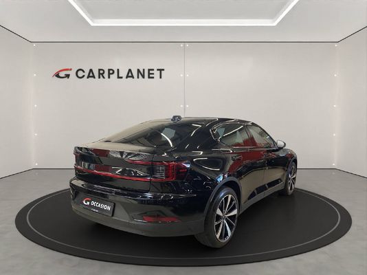 Polestar 2 Long Range Single Motor