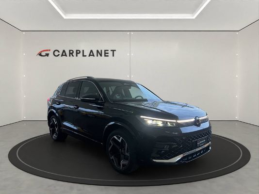 VW Tiguan 1.5 TSI R-Line DSG
