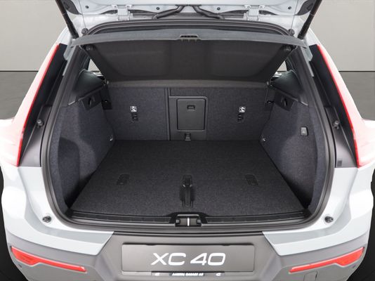 Volvo XC40 2.0 B3 MH Core