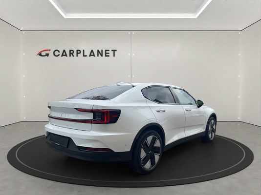 POLESTAR 2 Long Range Single Motor Prime