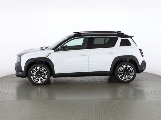 Renault R4 E-Tech Comfort Range iconic